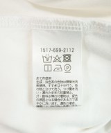 UNITED ARROWS（ユナイテッドアローズ）Tシャツ・カットソー 白 サイズ:-(M位) レディース/2200719463112