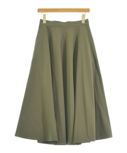 UNITED ARROWS(ユナイテッドアローズ)のロング・マキシ丈スカート サイズ:40(M位) 3,600円
