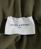 UNITED ARROWS（ユナイテッドアローズ）ロング・マキシ丈スカート カーキ サイズ:40(M位) レディース/2200719802089
