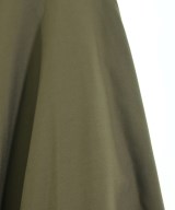 UNITED ARROWS（ユナイテッドアローズ）ロング・マキシ丈スカート カーキ サイズ:40(M位) レディース/2200719802089