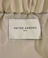 UNITED ARROWS（ユナイテッドアローズ）ロング・マキシ丈スカート ベージュ サイズ:36(S位) レディース/2200719802140