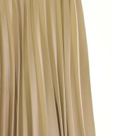 UNITED ARROWS（ユナイテッドアローズ）ロング・マキシ丈スカート ベージュ サイズ:36(S位) レディース/2200719802140