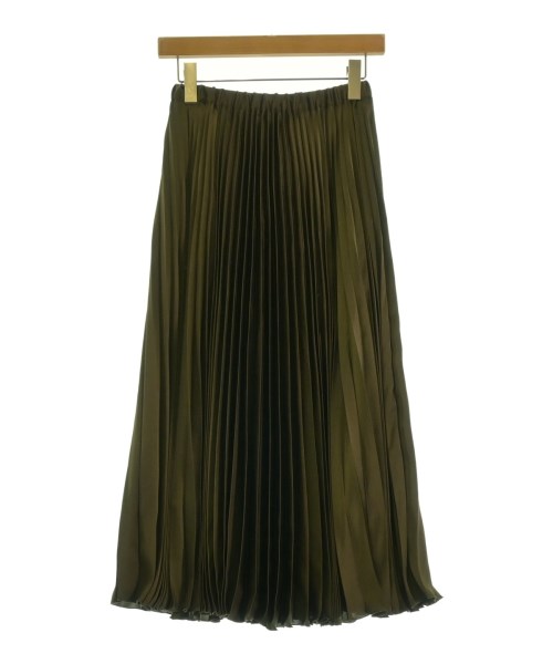 UNITED ARROWS(ユナイテッドアローズ)のロング・マキシ丈スカート サイズ:36(S位) 3,600円
