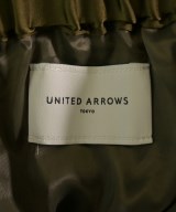 UNITED ARROWS（ユナイテッドアローズ）ロング・マキシ丈スカート カーキ サイズ:36(S位) レディース/2200719802157