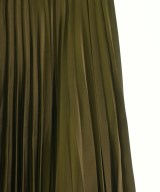 UNITED ARROWS（ユナイテッドアローズ）ロング・マキシ丈スカート カーキ サイズ:36(S位) レディース/2200719802157