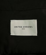 UNITED ARROWS（ユナイテッドアローズ）ブラウス 黒 サイズ:36(S位) レディース/2200719802249