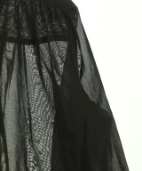 UNITED ARROWS（ユナイテッドアローズ）ブラウス 黒 サイズ:36(S位) レディース/2200719802249