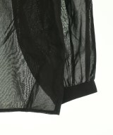 UNITED ARROWS（ユナイテッドアローズ）ブラウス 黒 サイズ:36(S位) レディース/2200719802249