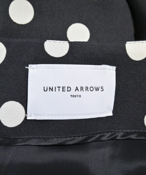 UNITED ARROWS（ユナイテッドアローズ）その他 黒 サイズ:38(M位) レディース/2200721290034