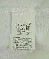 UNITED ARROWS（ユナイテッドアローズ）Tシャツ・カットソー 白 サイズ:-(M位) レディース/2200721290058