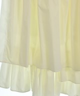 UNITED ARROWS（ユナイテッドアローズ）ロング・マキシ丈スカート 白 サイズ:38(M位) レディース/2200721290089