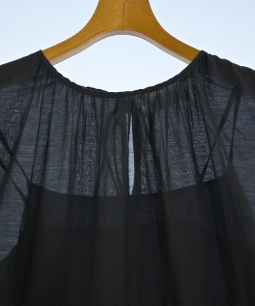 UNITED ARROWS（ユナイテッドアローズ）ワンピース 黒 サイズ:38(M位) レディース/2200721396033