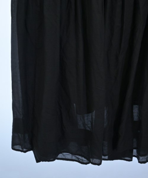 UNITED ARROWS（ユナイテッドアローズ）ワンピース 黒 サイズ:38(M位) レディース/2200721396033