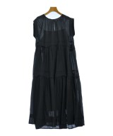 UNITED ARROWS（ユナイテッドアローズ）ワンピース 黒 サイズ:38(M位) レディース/2200721396033