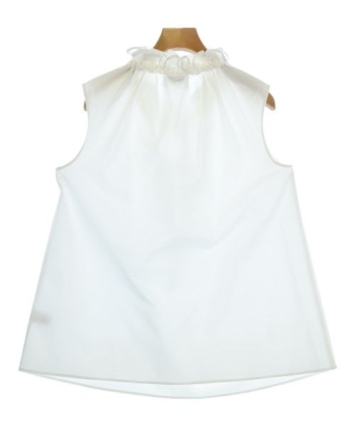 UNITED ARROWS（ユナイテッドアローズ）ブラウス 白 サイズ:-(M位) レディース/2200721396088