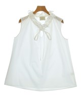 UNITED ARROWS（ユナイテッドアローズ）ブラウス 白 サイズ:-(M位) レディース/2200721396088