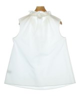 UNITED ARROWS（ユナイテッドアローズ）ブラウス 白 サイズ:-(M位) レディース/2200721396088