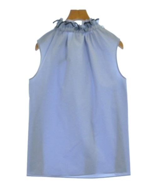 UNITED ARROWS（ユナイテッドアローズ）ブラウス 青 サイズ:-(M位) レディース/2200721396095