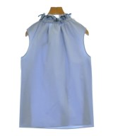 UNITED ARROWS（ユナイテッドアローズ）ブラウス 青 サイズ:-(M位) レディース/2200721396095