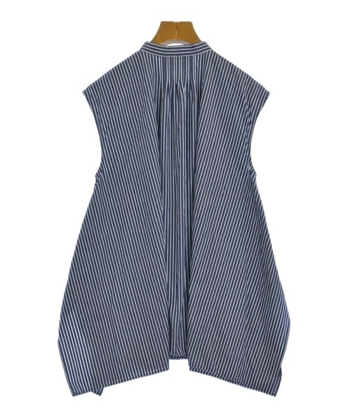 UNITED ARROWS（ユナイテッドアローズ）ブラウス 青 サイズ:-(M位) レディース/2200721396101