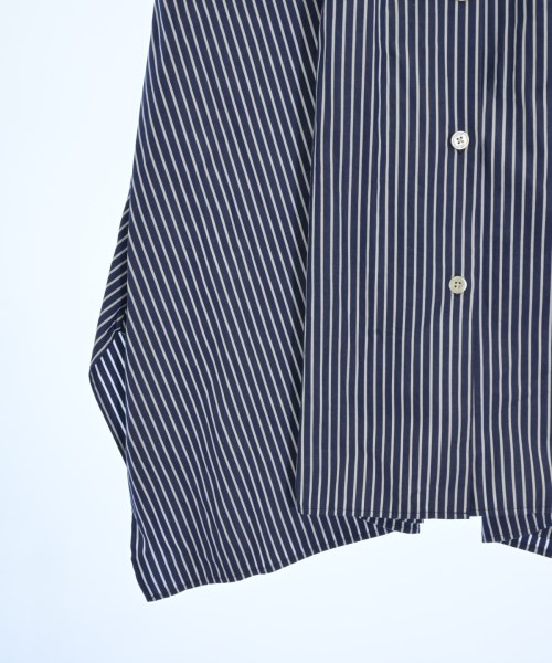 UNITED ARROWS（ユナイテッドアローズ）ブラウス 青 サイズ:-(M位) レディース/2200721396101