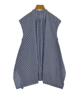 UNITED ARROWS（ユナイテッドアローズ）ブラウス 青 サイズ:-(M位) レディース/2200721396101