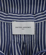 UNITED ARROWS（ユナイテッドアローズ）ブラウス 青 サイズ:-(M位) レディース/2200721396101