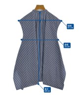 UNITED ARROWS（ユナイテッドアローズ）ブラウス 青 サイズ:-(M位) レディース/2200721396101