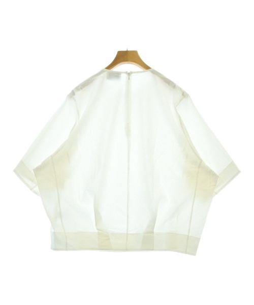 UNITED ARROWS（ユナイテッドアローズ）Tシャツ・カットソー 白 サイズ:F レディース/2200721396118