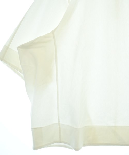 UNITED ARROWS（ユナイテッドアローズ）Tシャツ・カットソー 白 サイズ:F レディース/2200721396118