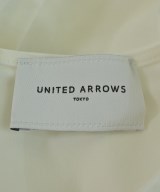 UNITED ARROWS（ユナイテッドアローズ）Tシャツ・カットソー 白 サイズ:F レディース/2200721396118