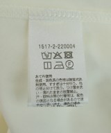 UNITED ARROWS（ユナイテッドアローズ）Tシャツ・カットソー 白 サイズ:F レディース/2200721396118