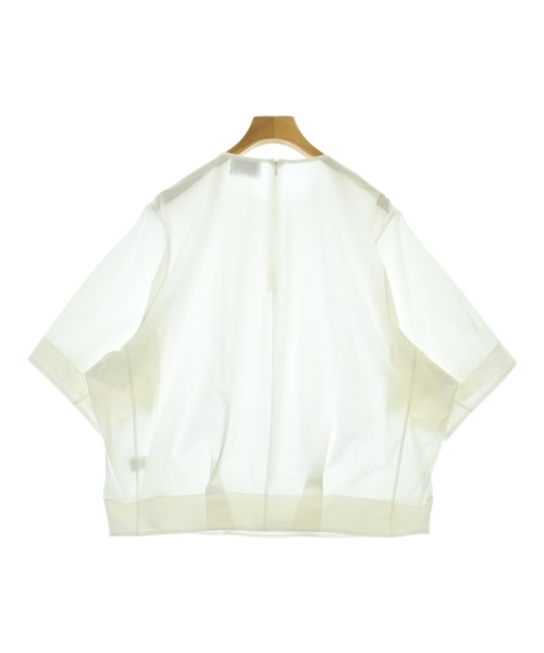 UNITED ARROWS（ユナイテッドアローズ）Tシャツ・カットソー 白 サイズ:F レディース/2200721396125