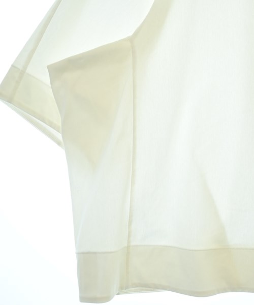 UNITED ARROWS（ユナイテッドアローズ）Tシャツ・カットソー 白 サイズ:F レディース/2200721396125