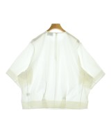 UNITED ARROWS（ユナイテッドアローズ）Tシャツ・カットソー 白 サイズ:F レディース/2200721396125