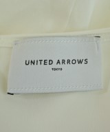 UNITED ARROWS（ユナイテッドアローズ）Tシャツ・カットソー 白 サイズ:F レディース/2200721396125