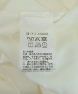 UNITED ARROWS（ユナイテッドアローズ）Tシャツ・カットソー 白 サイズ:F レディース/2200721396125
