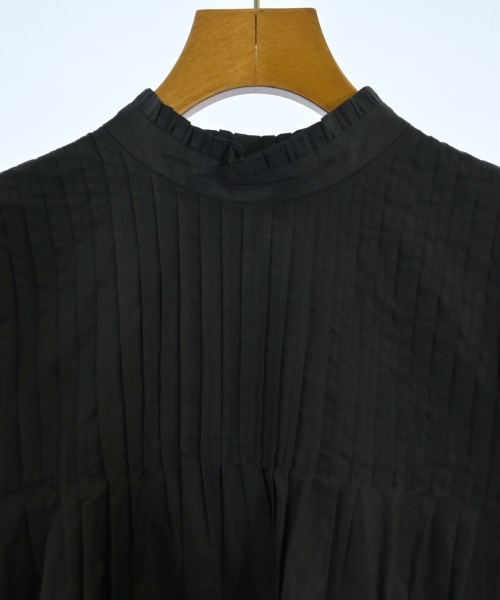 UNITED ARROWS（ユナイテッドアローズ）ブラウス 黒 サイズ:38(M位) レディース/2200723149071