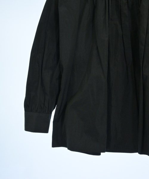 UNITED ARROWS（ユナイテッドアローズ）ブラウス 黒 サイズ:38(M位) レディース/2200723149071