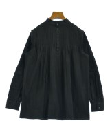 UNITED ARROWS（ユナイテッドアローズ）ブラウス 黒 サイズ:38(M位) レディース/2200723149071