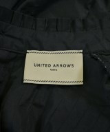 UNITED ARROWS（ユナイテッドアローズ）ブラウス 黒 サイズ:38(M位) レディース/2200723149071