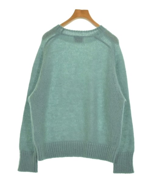 UNITED ARROWS（ユナイテッドアローズ）ニット・セーター 緑 サイズ:F レディース/2200724371037