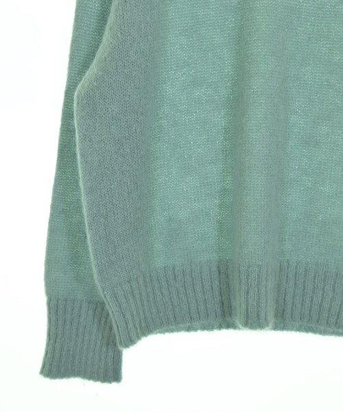UNITED ARROWS（ユナイテッドアローズ）ニット・セーター 緑 サイズ:F レディース/2200724371037