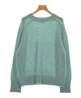 UNITED ARROWS（ユナイテッドアローズ）ニット・セーター 緑 サイズ:F レディース/2200724371037