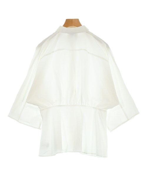 UNITED ARROWS（ユナイテッドアローズ）ブラウス 白 サイズ:F レディース/2200724411047