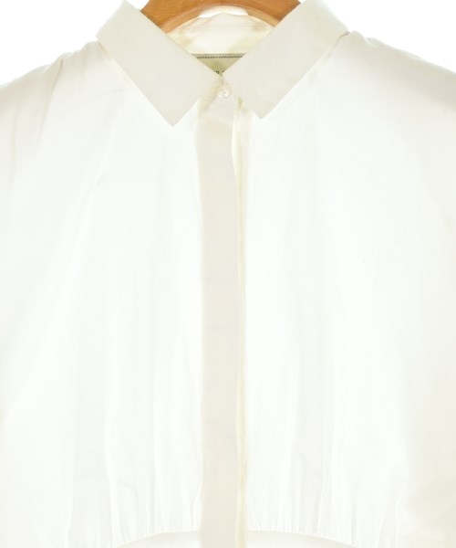 UNITED ARROWS（ユナイテッドアローズ）ブラウス 白 サイズ:F レディース/2200724411047