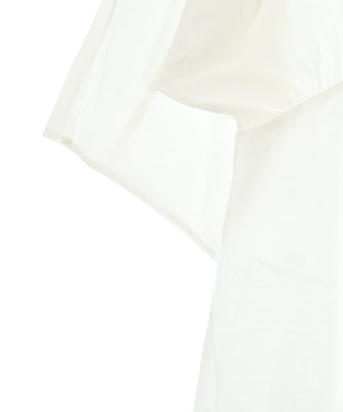 UNITED ARROWS（ユナイテッドアローズ）ブラウス 白 サイズ:F レディース/2200724411047