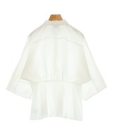 UNITED ARROWS（ユナイテッドアローズ）ブラウス 白 サイズ:F レディース/2200724411047