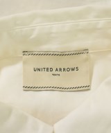 UNITED ARROWS（ユナイテッドアローズ）ブラウス 白 サイズ:F レディース/2200724411047