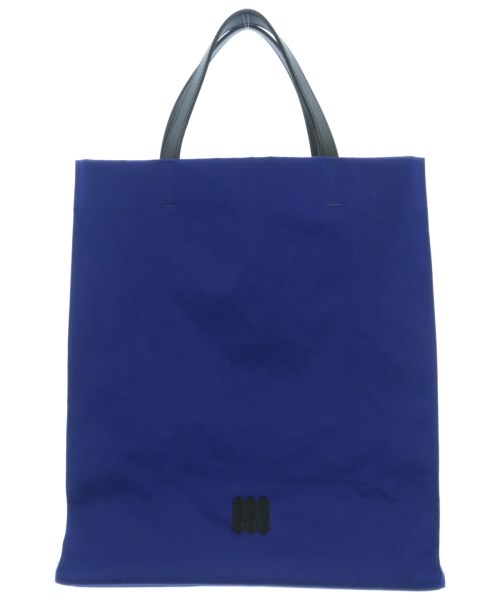 UNITED ARROWS（ユナイテッドアローズ）トートバッグ 青 サイズ:- レディース/2200724503216